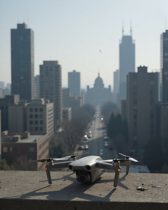 us scrutinizes dji drones