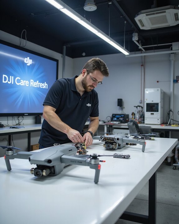 valuable drone protection investment