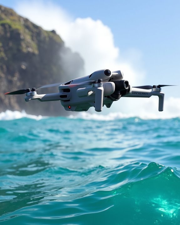 waterproof drone selection essentials