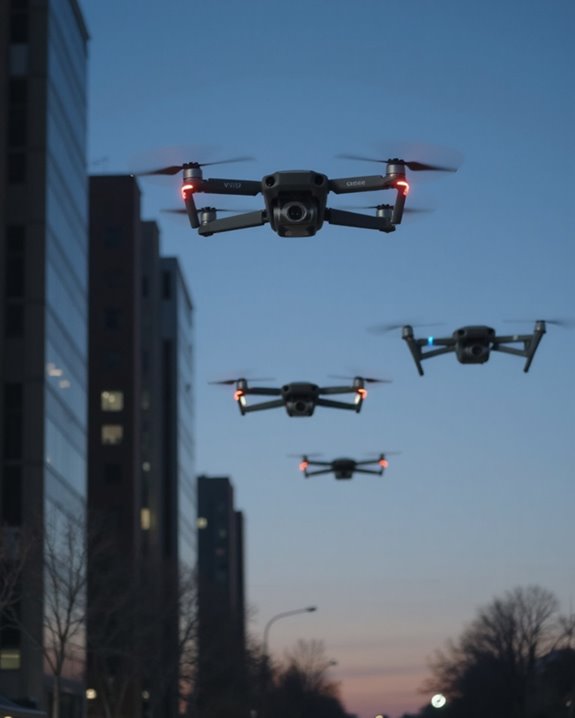 yomi drone safety essentials